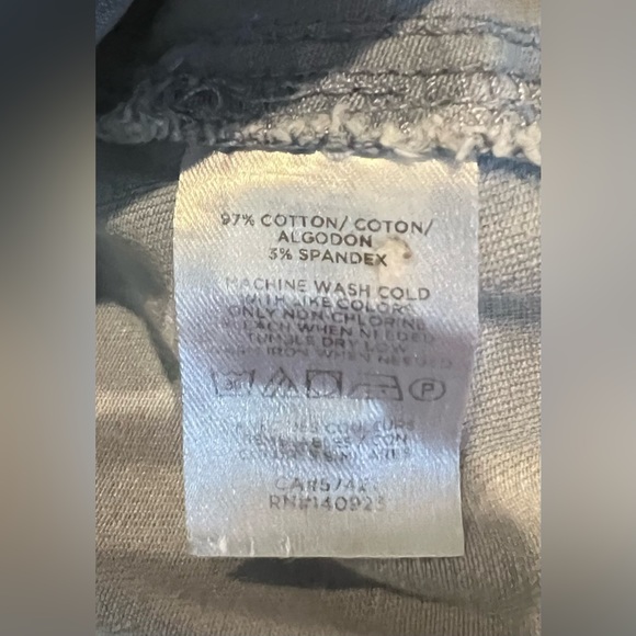 LOFT Pants 💙👖✨ - Picture 4 of 4